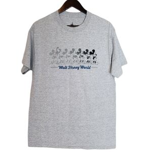 Walt Disney Mickey Tee shirt Unisex size L